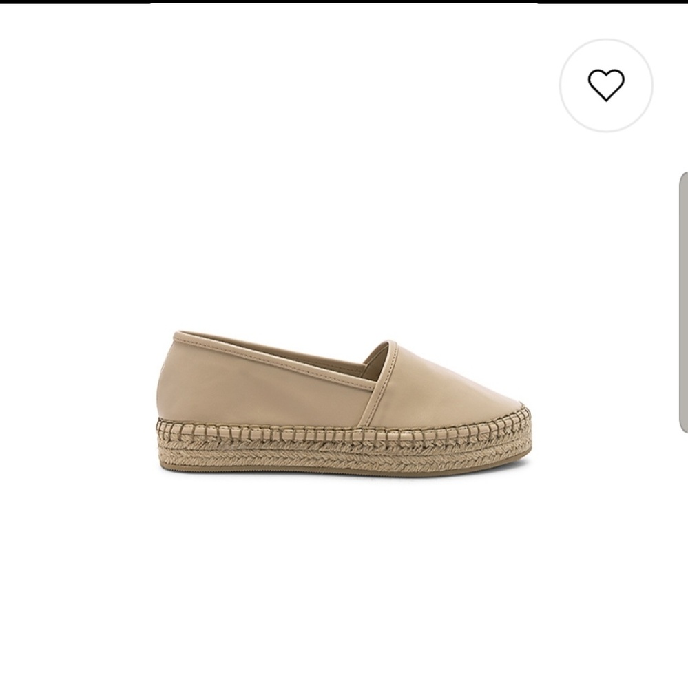 Espadrille